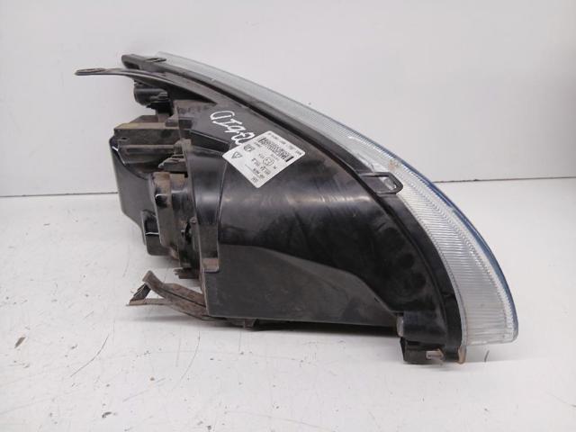 4M5113W030AE FORD Левая фара купить в Ровно