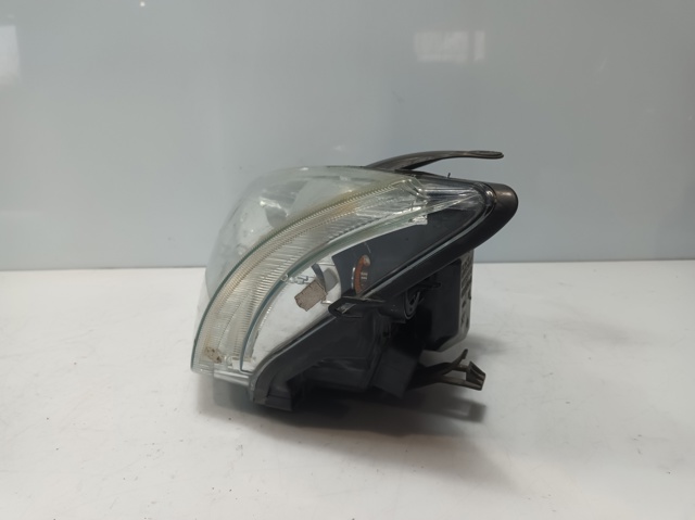 FORD 4M5113W030AE Левая фара в наличии Кривой Рог