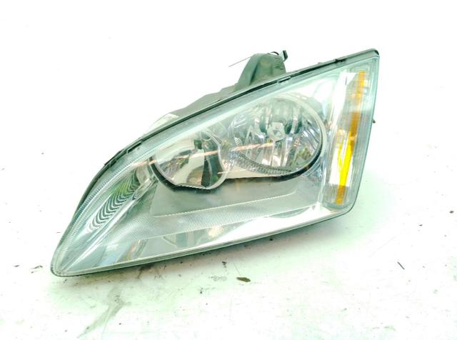 FORD 4M5113W030AE Левая фара в наличии Кривой Рог