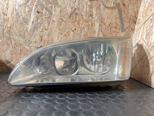 4M5113W030AE FORD Фара левая купить в Житомир
