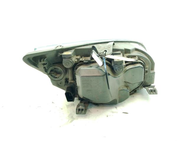 4M5113W030AE FORD Левая фара купить в Ирпень