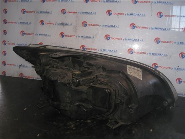 FORD 4M5113W030AE Фара левая в наличии Житомир