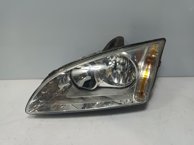 FORD 4M5113W030AE Левая фара в наличии Львов