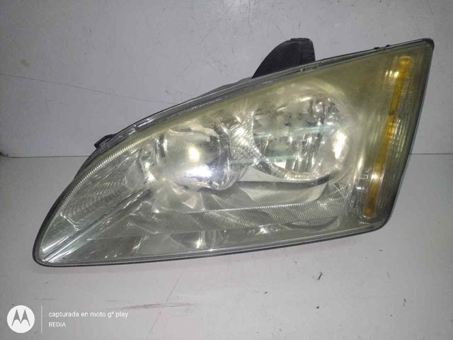 4M5113W030AF Крышка фары левой купить Чернигов