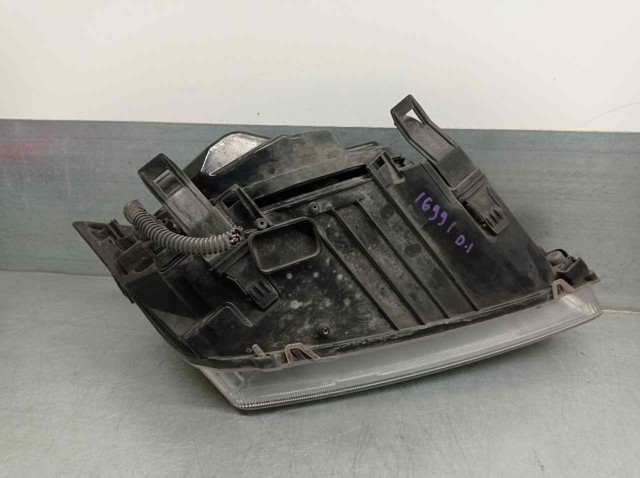 4M5113W030AF Крышка фары левой купить Львов