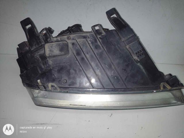 4M5113W030AF FORD Крышка фары левой купить в Житомир