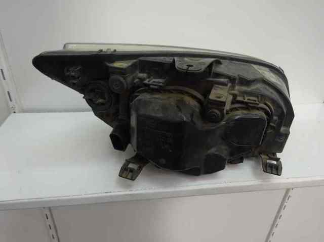 4M5113W030AF FORD Крышка фары левой купить в Киев