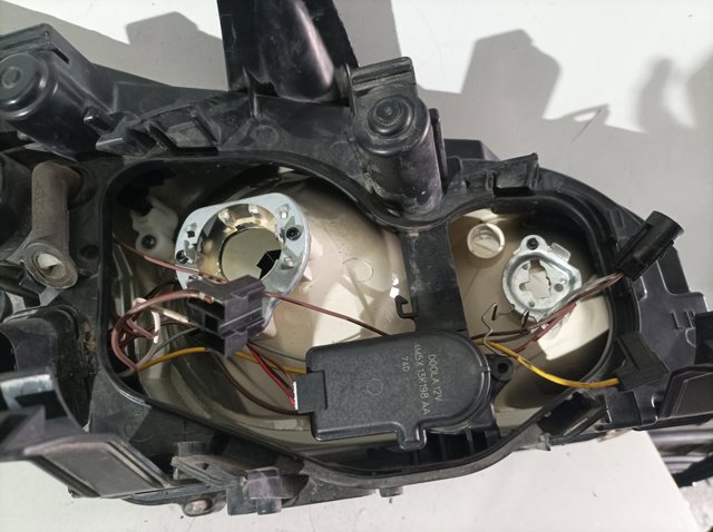 4M5113W030AF Крышка фары левой купить Хмельницкий
