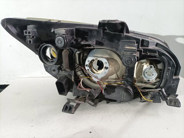 FORD 4M5113W030AF Крышка фары левой в наличии Черновцы