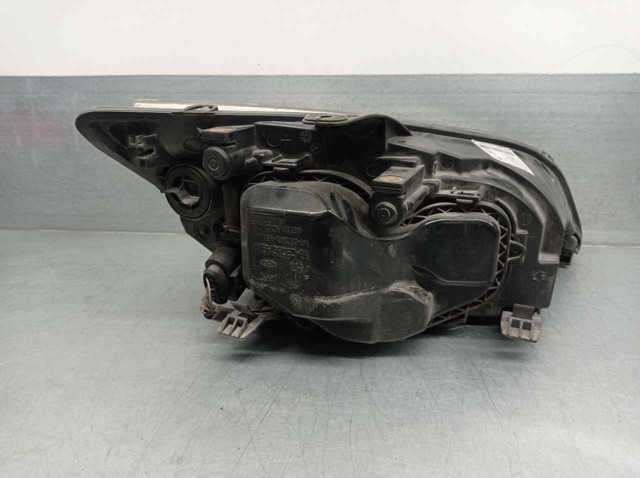FORD 4M5113W030AF Крышка фары левой в наличии Харьков