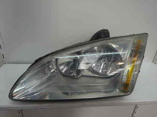 FORD 4M5113W030AF Крышка фары левой в наличии Харьков