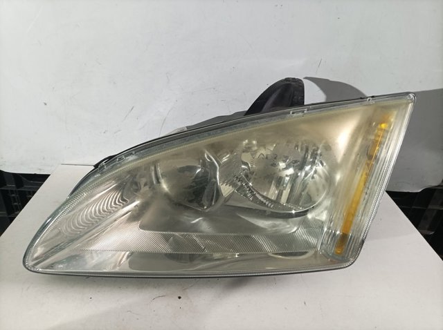 4M5113W030AF FORD Крышка фары левой купить в Павлоград