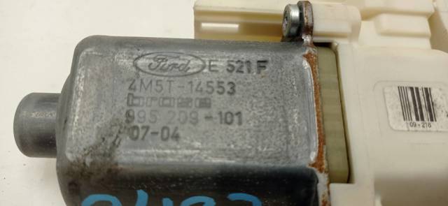 FORD 4M5114553 в наличии Харьков