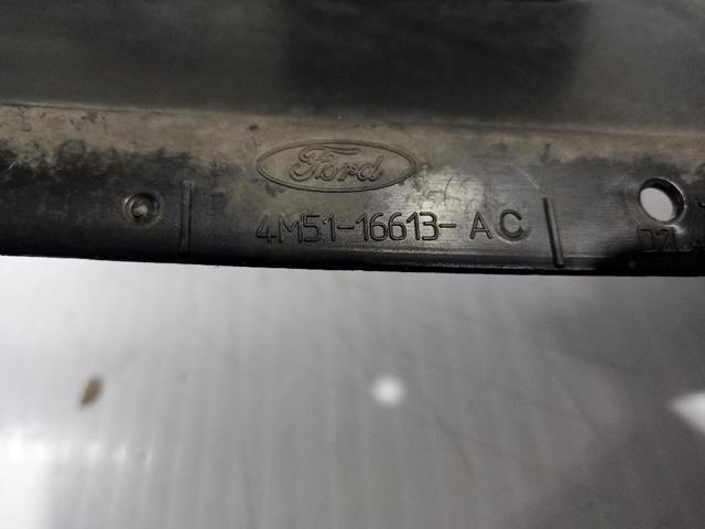 4M5116613AC FORD Верхний дефлектор радиатора купить в Каменское