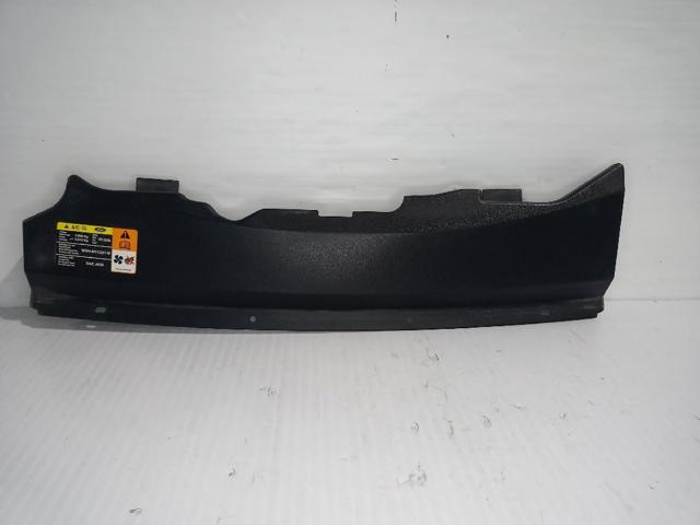 4M5116613AC FORD Воздуховод (дефлектор) радиатора верхний купить в Украина