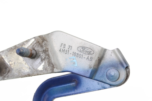 FORD 4M5116801AB Петля капота левая в наличии Житомир