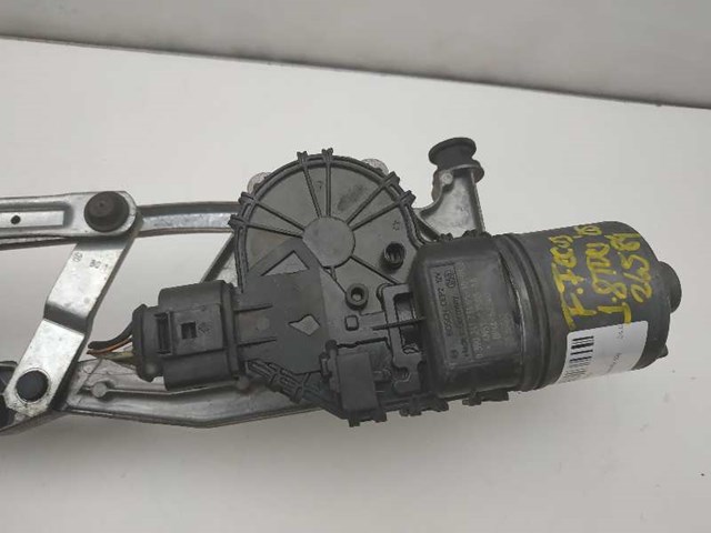 4M5117504AB FORD Мотор дворников купить в Днепр