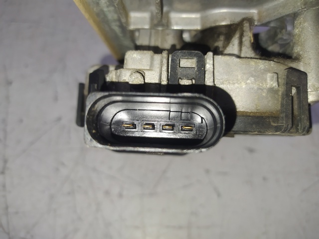 4M5117504AB FORD Мотор стеклоочистителя лобового стекла купить в Кривой Рог