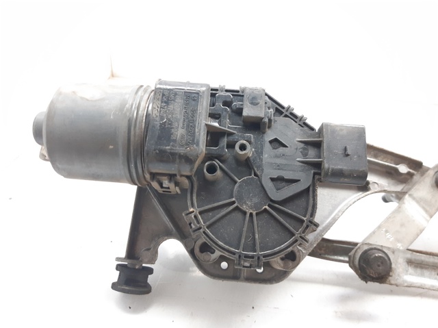4M5117504AB FORD Мотор стеклоочистителя лобового стекла купить в Кривой Рог