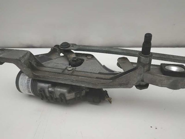 4M5117504AB FORD Мотор дворников купить в Сумы