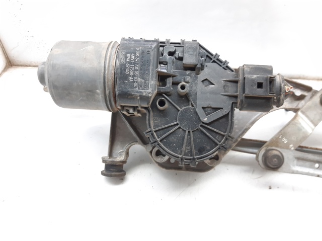 4M5117504AB FORD Мотор стеклоочистителя лобового стекла купить в Каменское