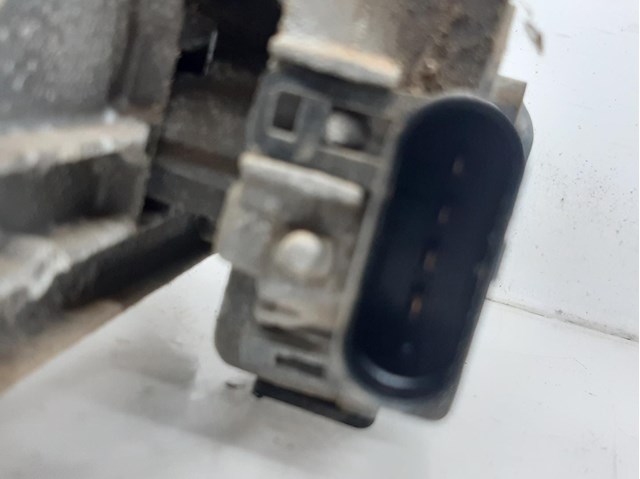 Motor Limpo Dianteiro para Mazda 3 1.6 Z6 4M5117508AA