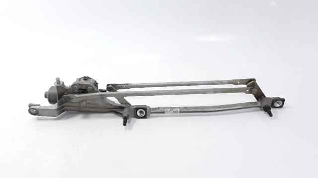 FORD 4M5117508AB Мотор стеклоочистителя лобового стекла в наличии Киев