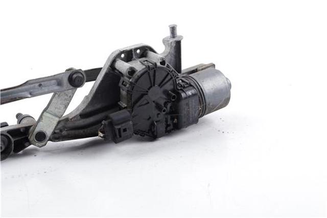 FORD 4M5117508AB Мотор стеклоочистителя лобового стекла в наличии Житомир