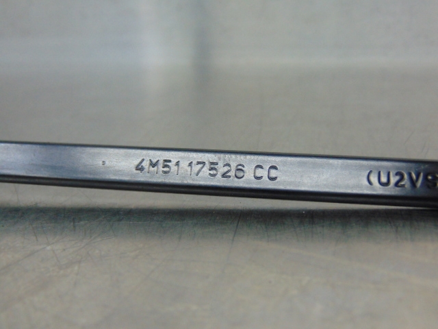 4M5117526CC FORD купить в Павлоград