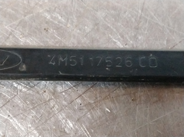 4M5117526CD FORD Рычаг-поводок стеклоочистителя лобового стекла купить в Черновцы