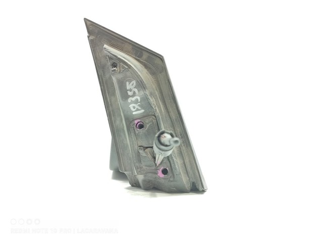 4M5117683AJ FORD Левое боковое зеркало купить в Запорожье