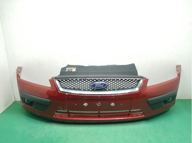 Para-choque dianteiro para Ford Focus II sedan (db_,db_,db_) (2005-2012) 4M5117757
