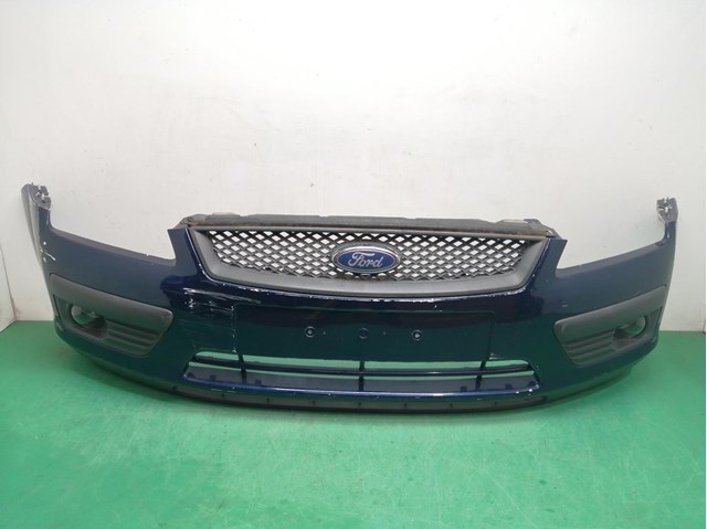 Para-choque dianteiro para Ford Focus II sedan (db_,db_,db_) (2005-2012) 4M5117757