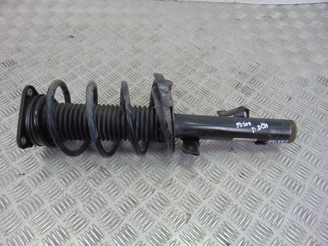 4M5118045ABF FORD Амортизатор передний левый купить в Кривой Рог
