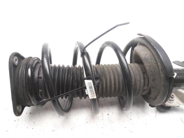 4M5118045ABF FORD Амортизатор передний левый купить в Николаев