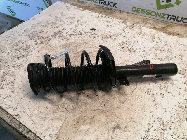 4M5118045PBD FORD Амортизатор передний правый купить в Ирпень