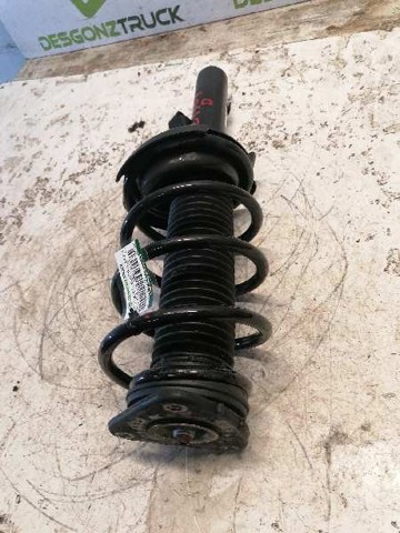4M5118045PBD FORD Амортизатор передний правый купить в Каменское