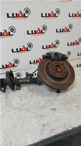 4M5118045PCD FORD Амортизатор передний левый купить в Ровно