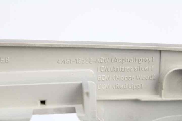 FORD 4M5118522ADW в наличии Николаев