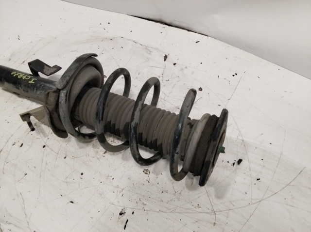 FORD 4M5118K001 в наличии Житомир