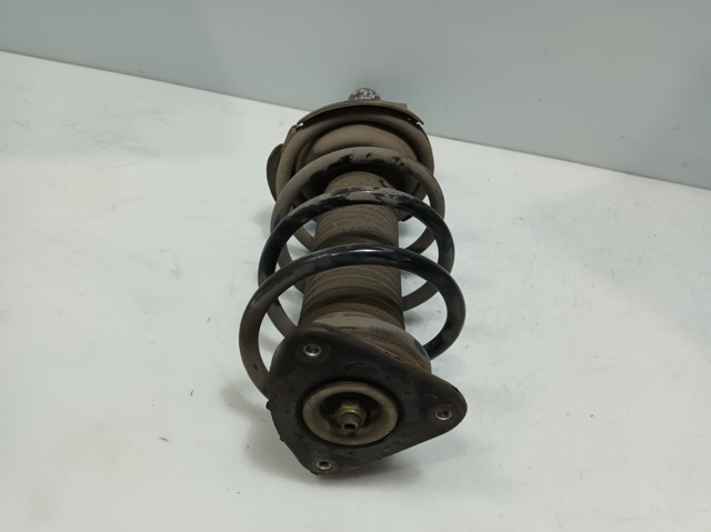 4M5118K001ACC FORD Амортизатор передний левый купить в Житомир
