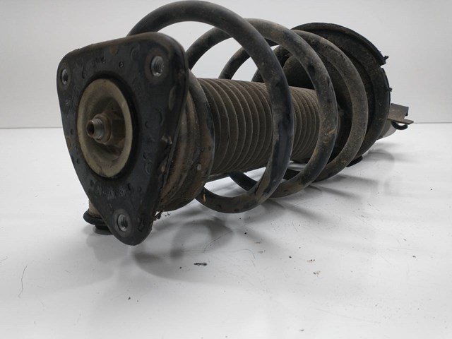 FORD 4M5118K001ACC Амортизатор передний левый в наличии Винница