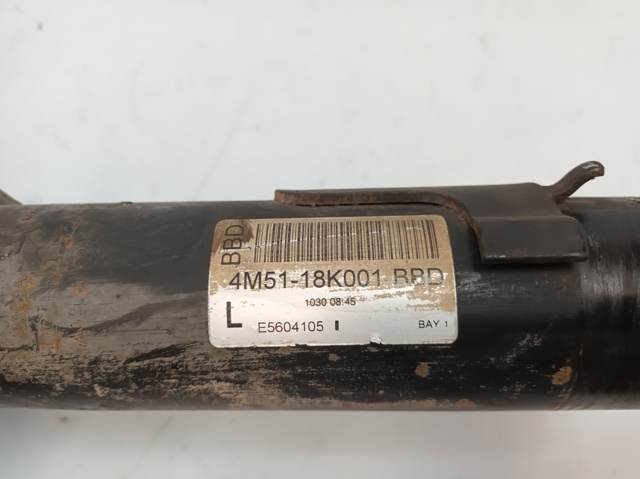 4M5118K001BBD Амортизатор передний правый купить Днепр