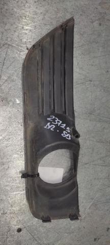 FORD 4M5119952AE Заглушка (решетка) противотуманных фар бампера переднего правая в наличии Украина