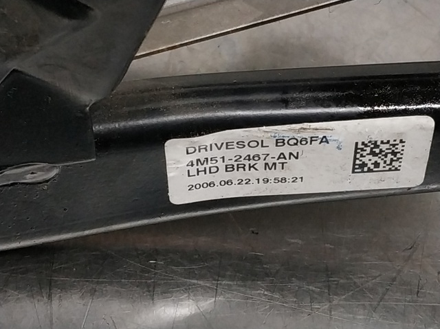FORD 4M512467AN в наличии Украина