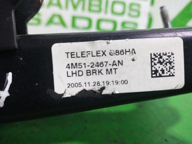 FORD 4M512467AN в наличии Днепр
