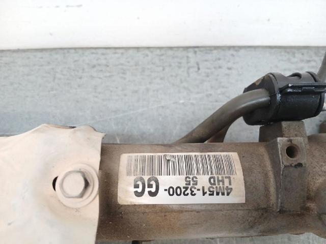 FORD 4M513200GG Рейка рулевая в наличии Харьков