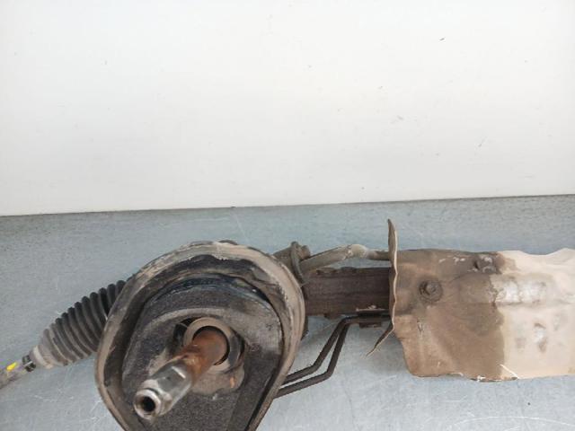 4M513200GG FORD Рейка рулевая купить в Хмельницкий