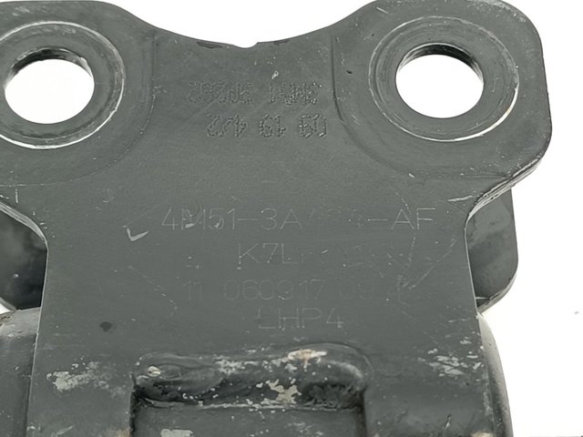 FORD 4M513A424AF Рычаг передней подвески левый в наличии Житомир