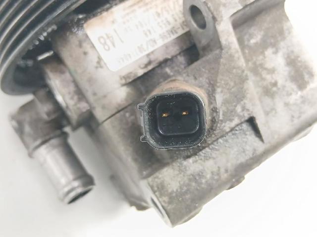 4M513A696AD Насос ГУР купить Ужгород
